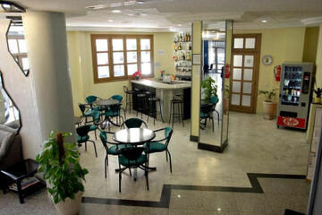 Фото Hotel Andalucia