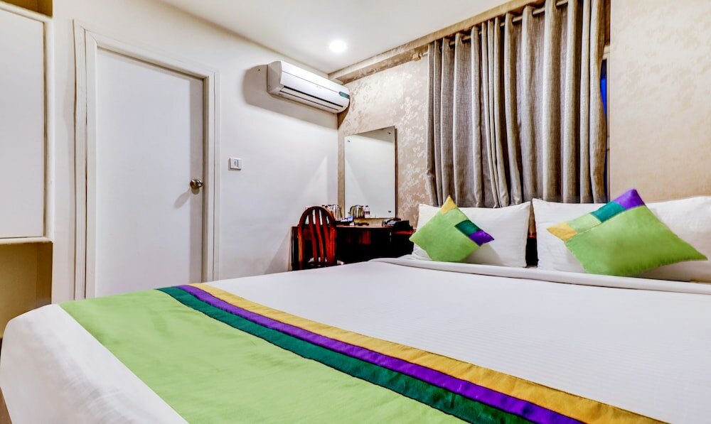 Фото отеля 4