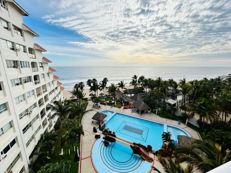 Гостиница Quintas del Mar II