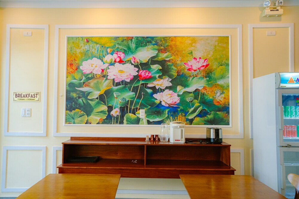 Фото Vinstar villa hoi an