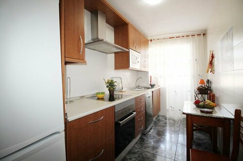 Гостиница 1100 Apartment Ermita в Нерха