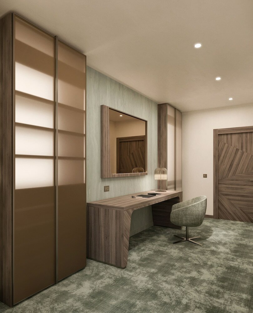 Фото Hotel VIA Veneto