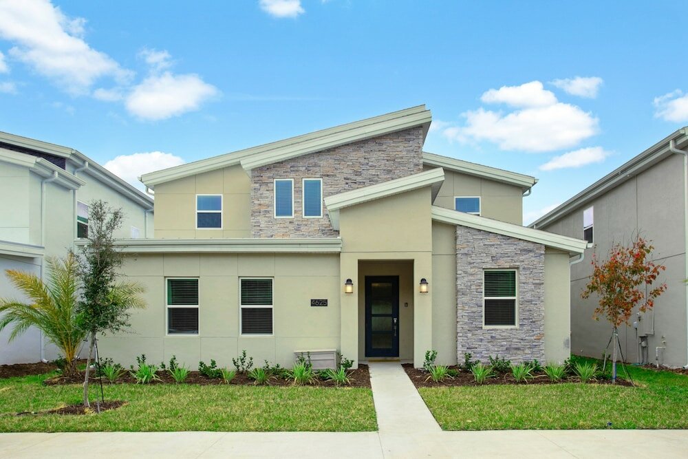 Фото 9br Villa with Game Room & Theater