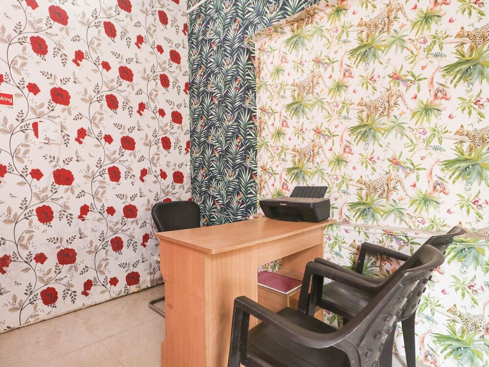 Фото Spot On 47436 Motel Vishesh