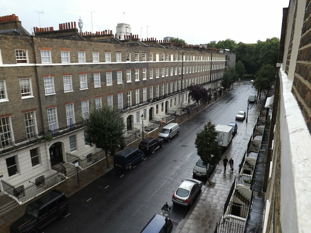 Hotel Pickwick Hall - Hostel, London, photo