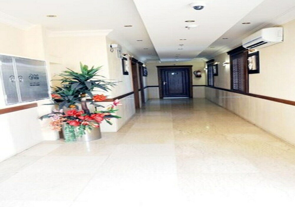 Фото Sama Furnished appartments