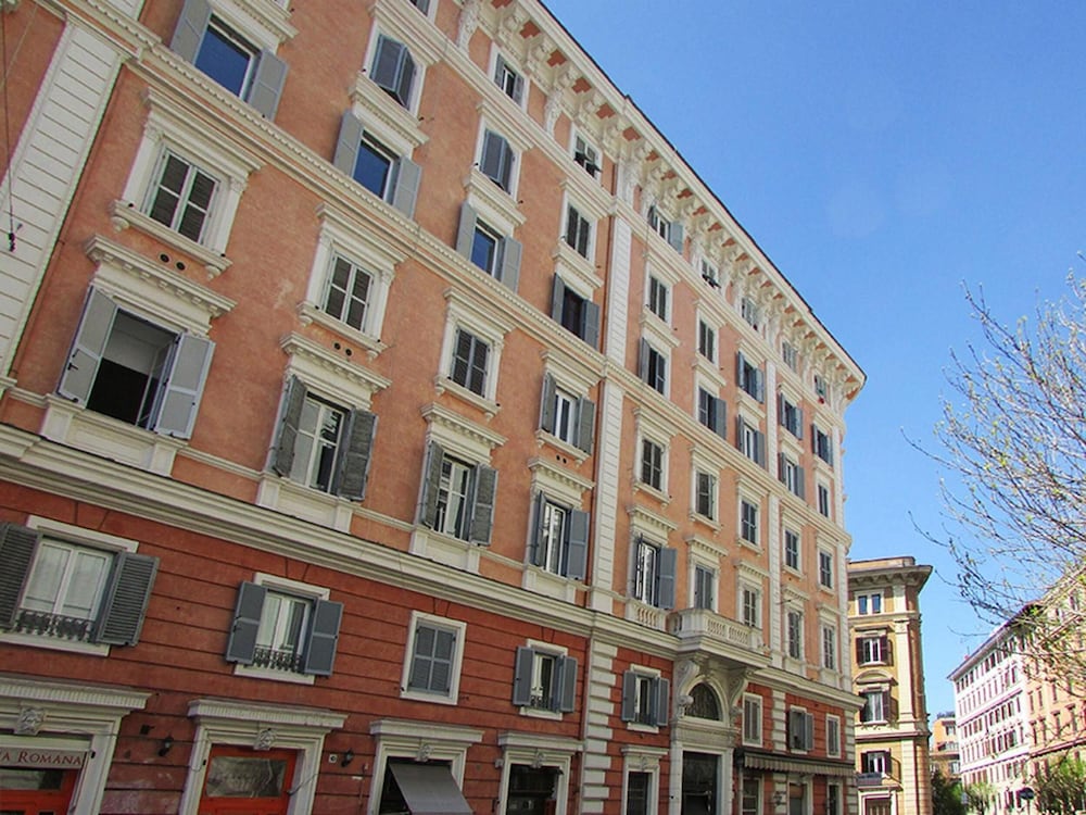 Фото Vatican Top Accommodation