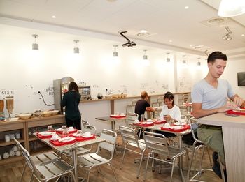 Фото Odalys Paris Levallois