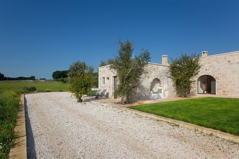 Фото Ddò Relais di Puglia