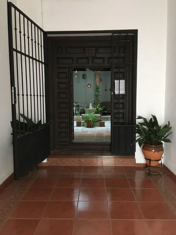 Фото Palacete Magistral Dominguez