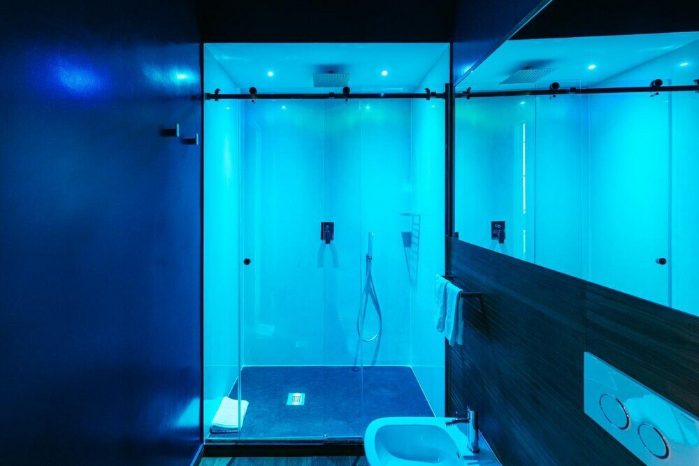 Фото Dc Collection Spagna