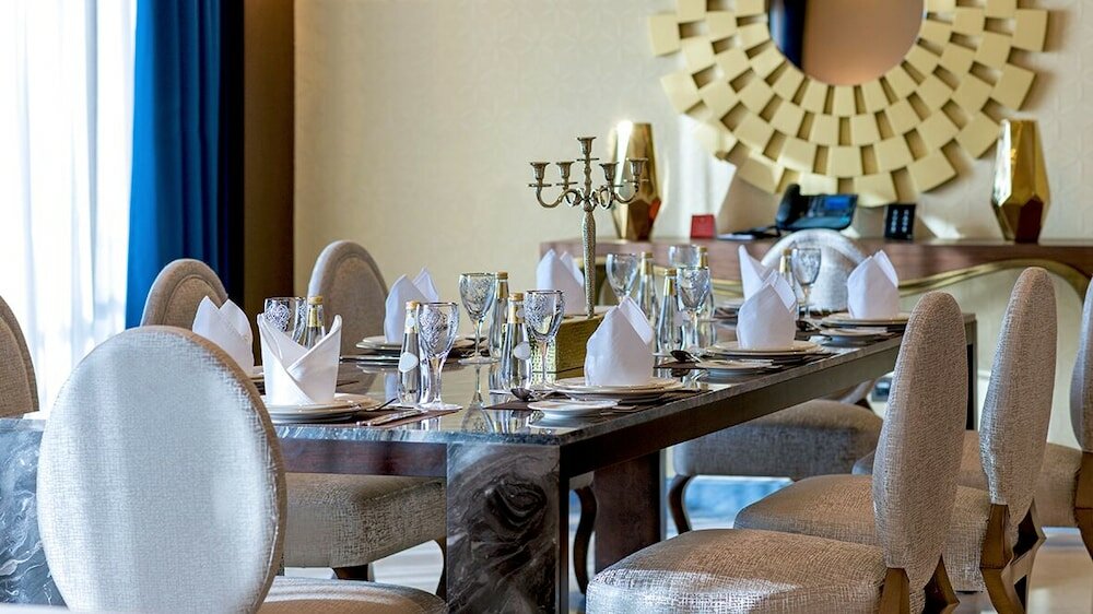 Фото Grand Millennium Gizan