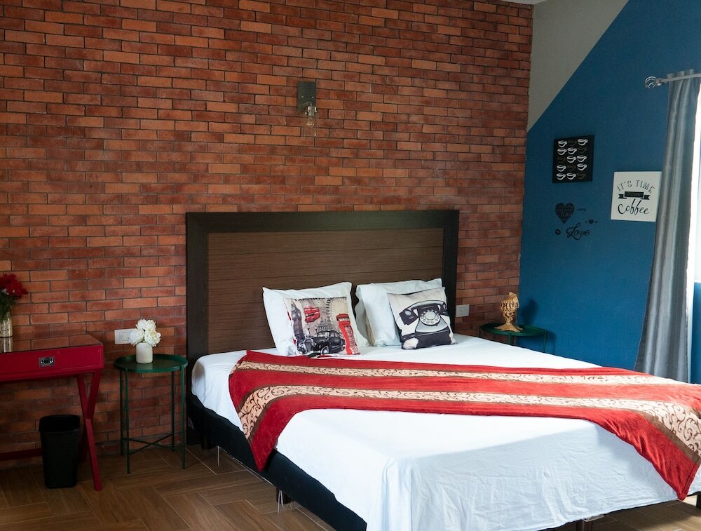 Фото El Secreto Hotel Bacalar - Todo Incluido