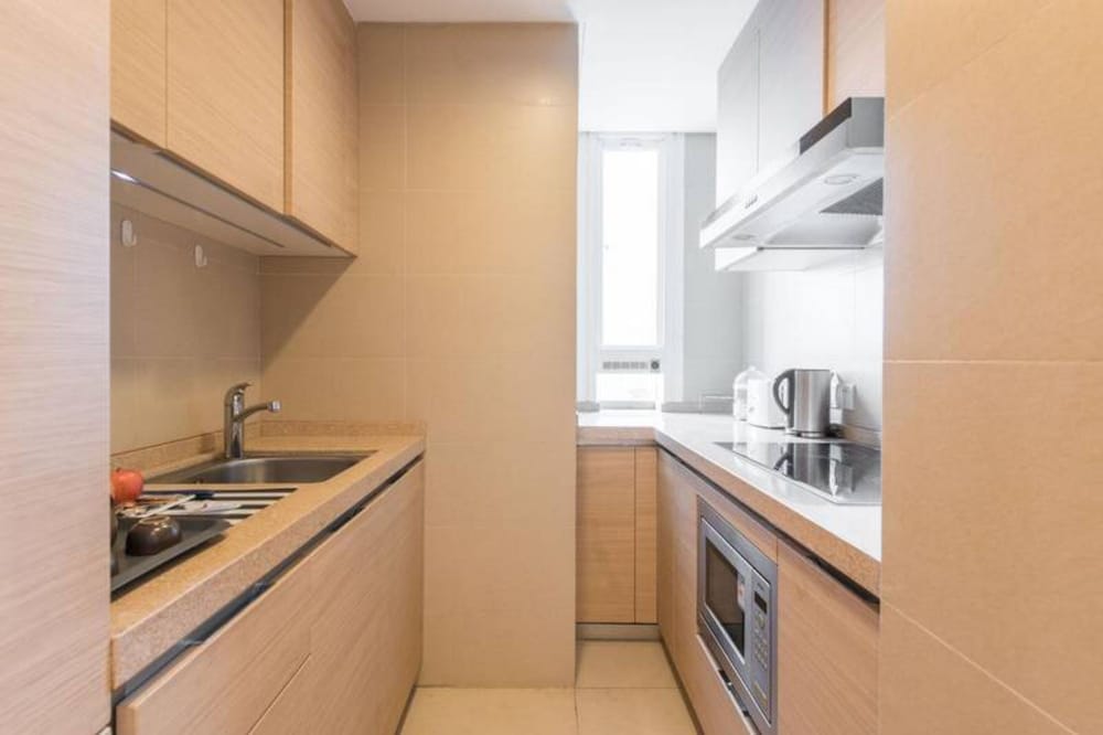 Фото Chengdu Summerisland Service Apartment