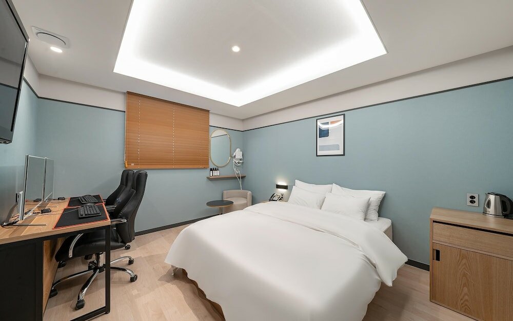 Фото Yeongdeungpo № 25 Yeongdeungpo Branch