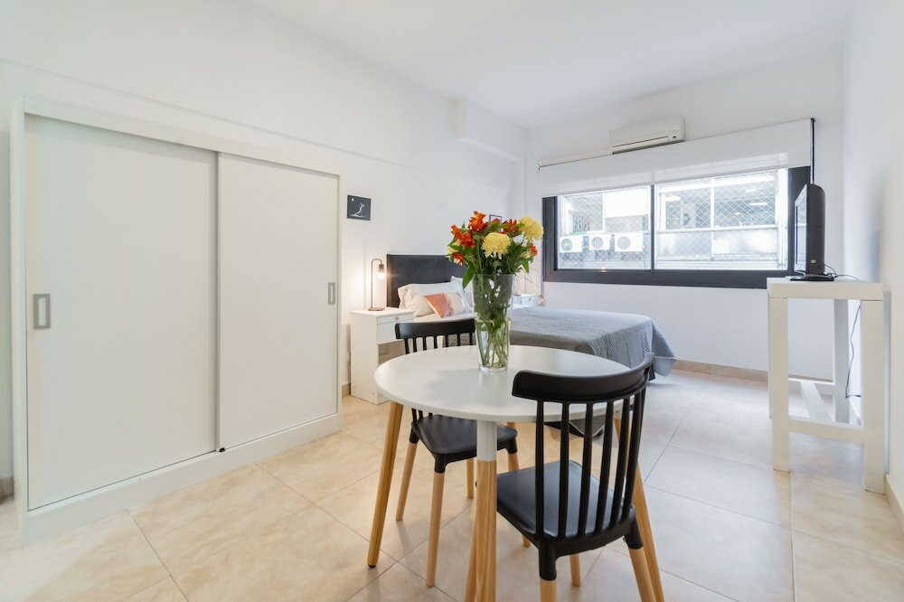 Фото Boutique Apartments Ba Tucuman