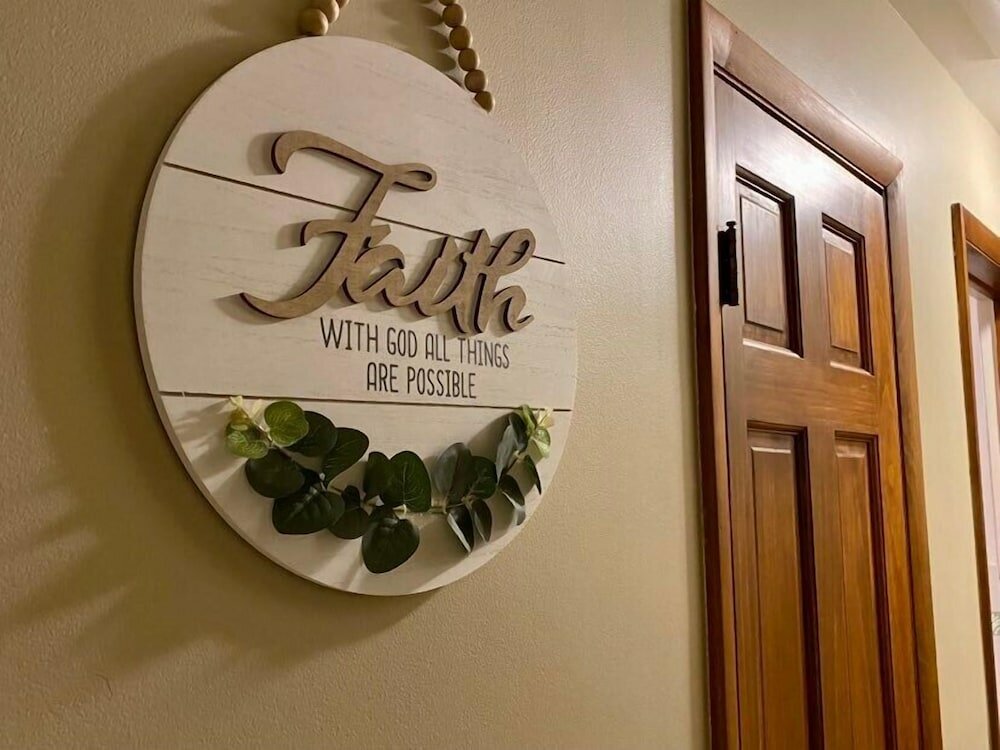 Фото The Sanctuary On Huron River