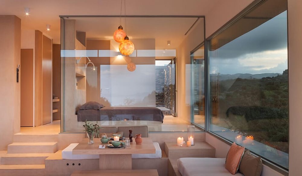 Фото Hidden Retreats Kythera