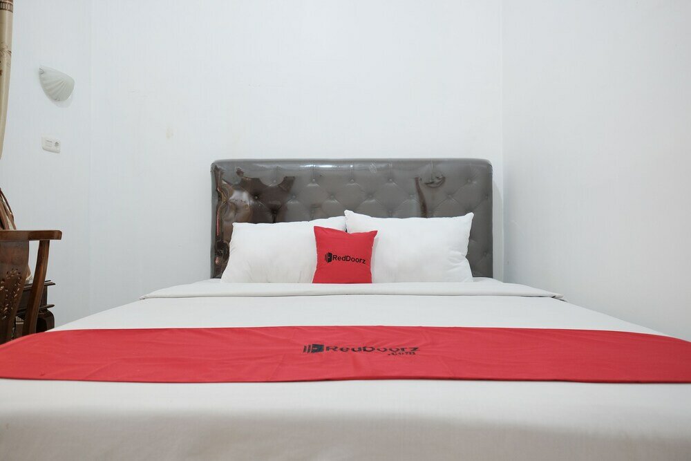 Фото RedDoorz Syariah near Malahayati University Lampung