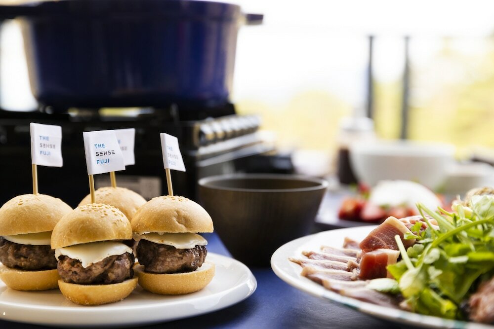 Фото The Sense Fuji