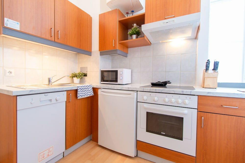 Фото Apartment Erdbergstrasse