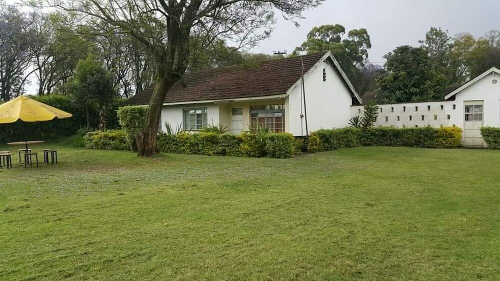 Hotel Brian's House, Nakuru, photo