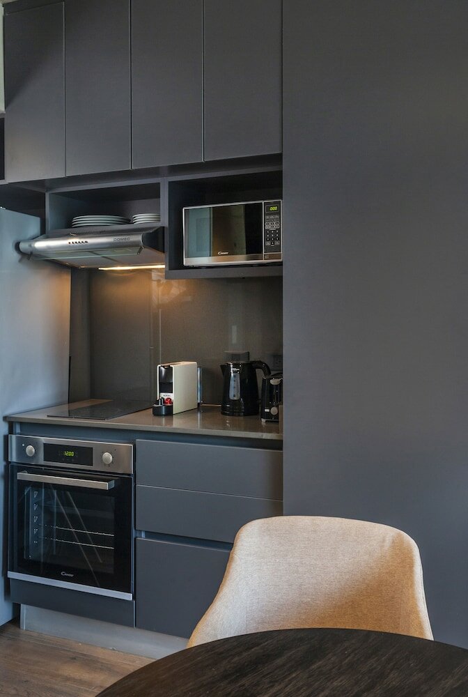 Фото Live Soho Boutique & Apartments Palermo Soho