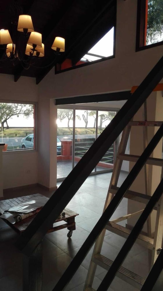 Фото Alojamiento La Roja