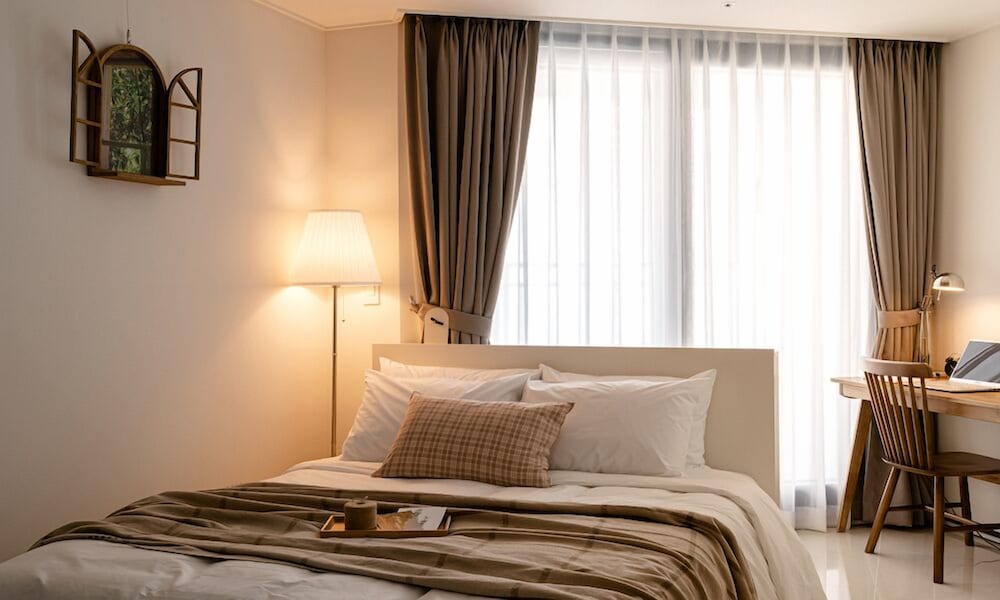 Фото Urbanstay Busan Cityhall