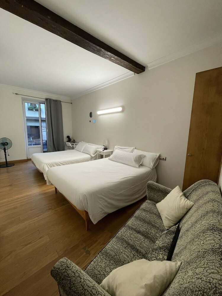 Фото Pensión Artea