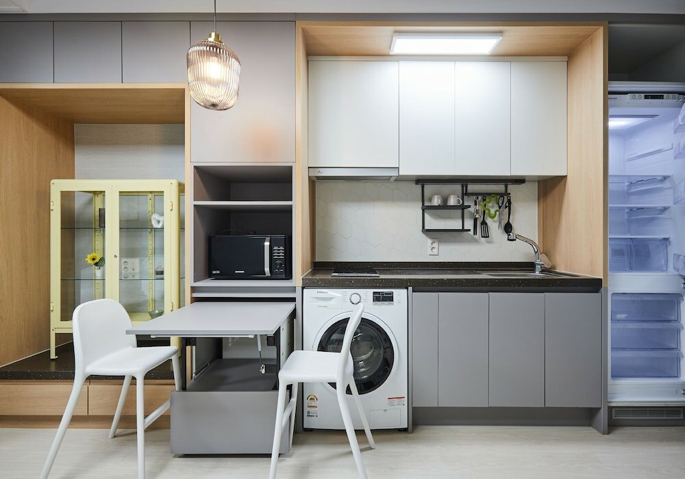 Фото Yeosu Ungcheon First by SoTA