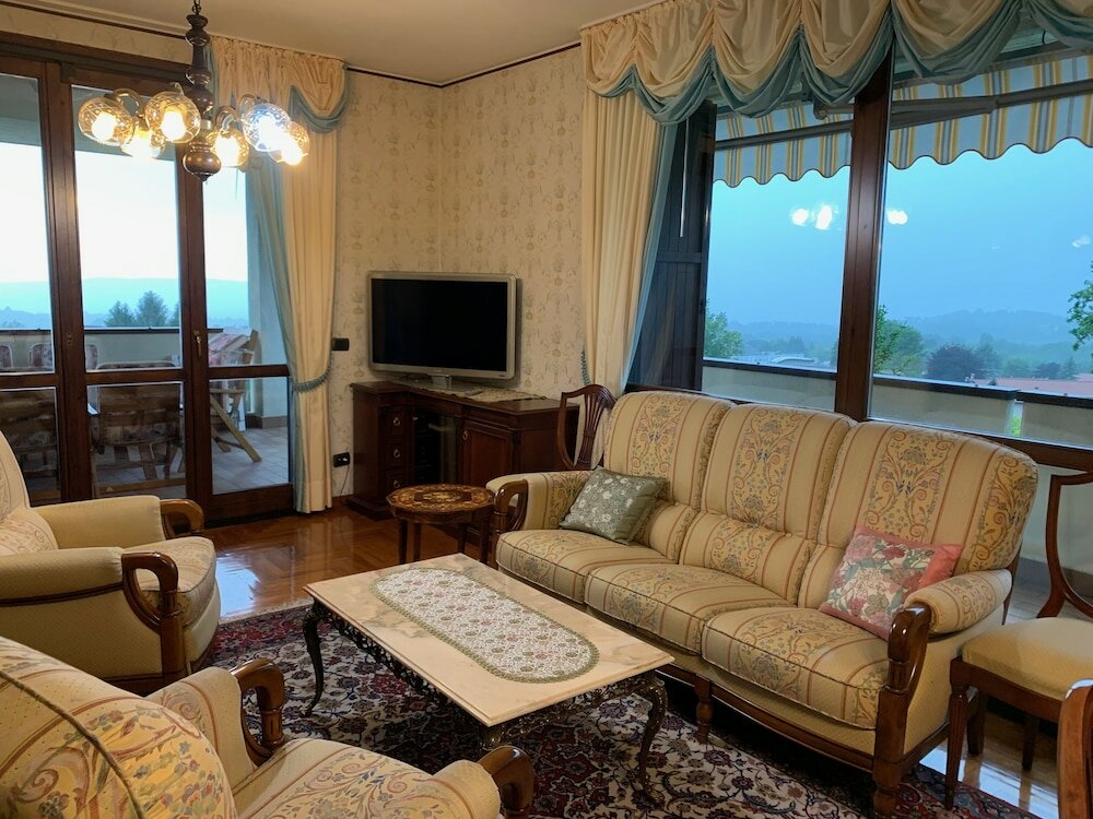 Фото Kibilù - Residenza Panorama