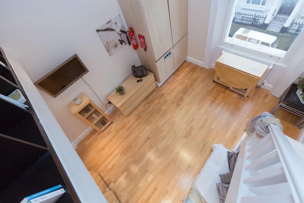 Фото London Villa - 43 Clanricarde Gardens