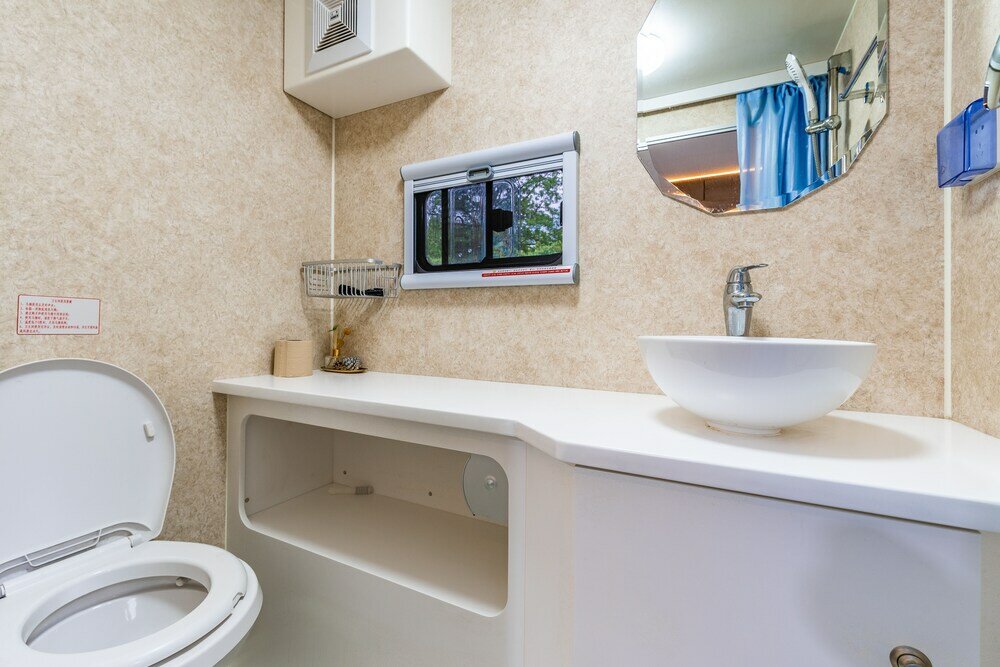 Фото MovingCastle Rv Camping