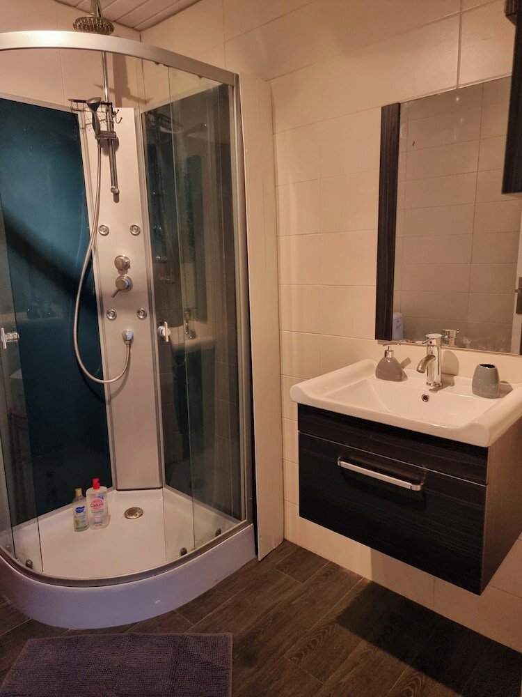 Фото Jk Suites - Appart-Hôtel - SPA Privatif