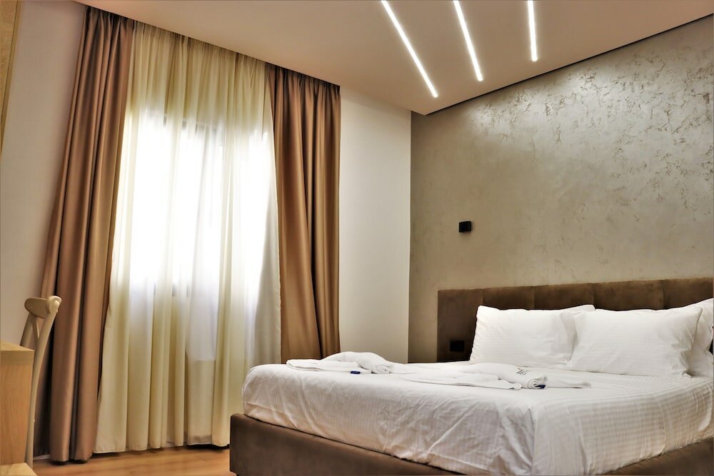 Фото Relax Inn Hotel Durres