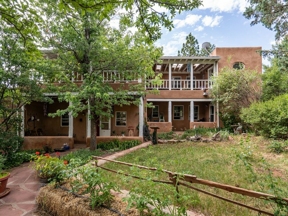 Фото Glorieta Mesa Retreat