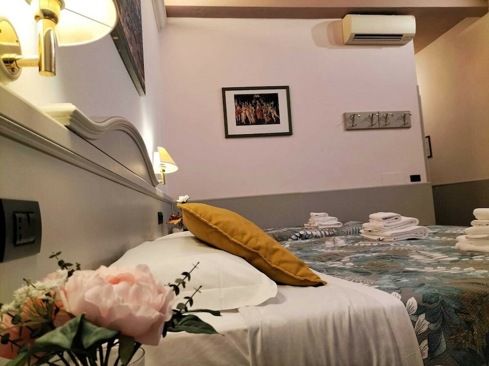 Фото Hotel Camilla