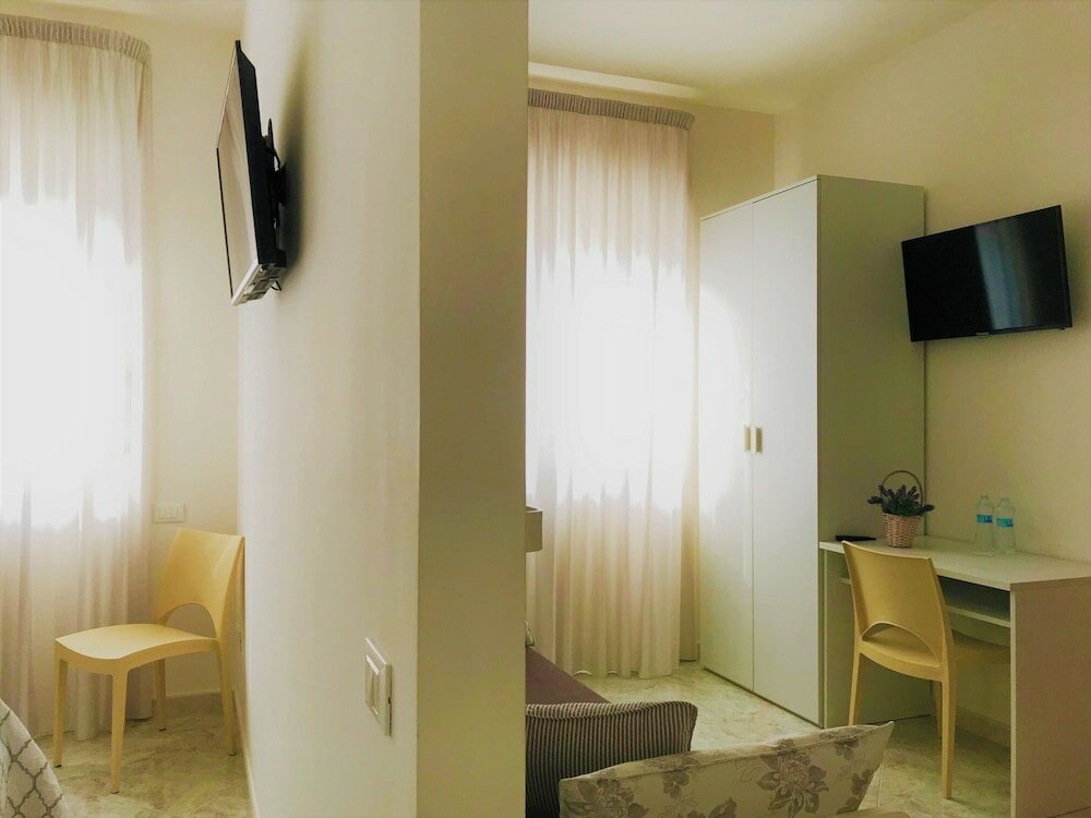 Фото Innsud - Salentobedrooms