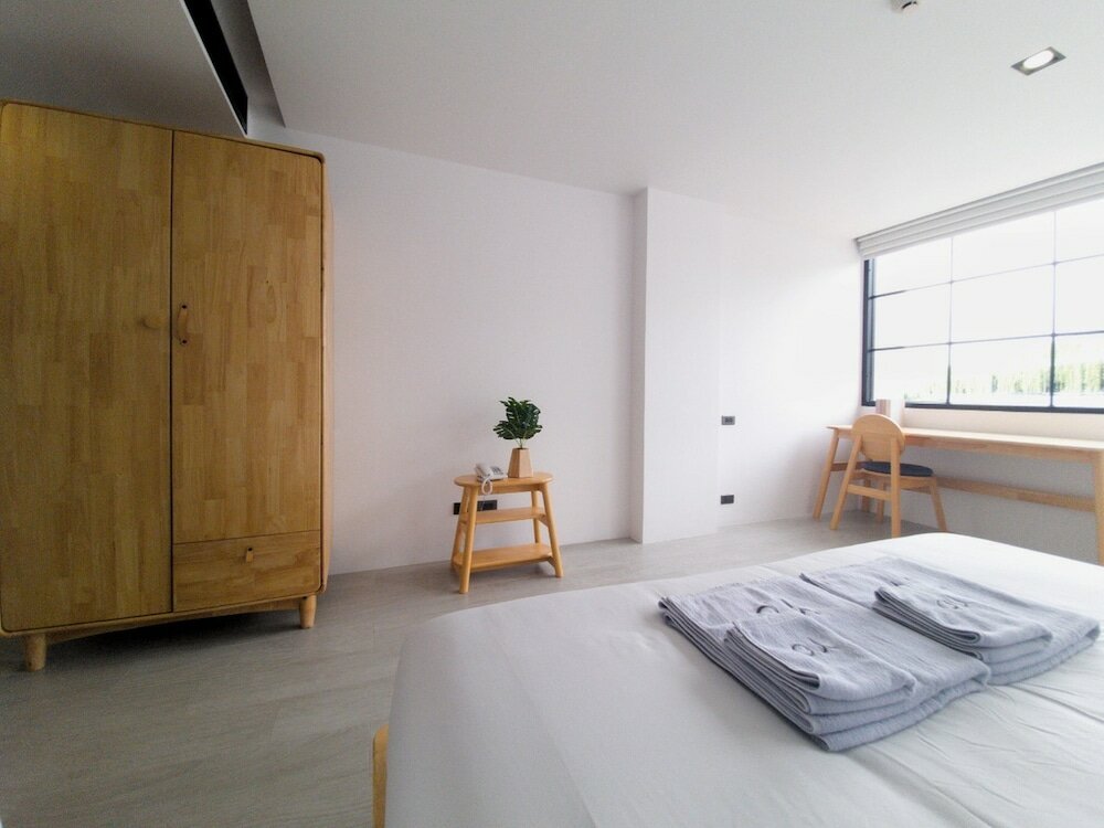 Фото Tassana Place Boutique Hotel Bansuan