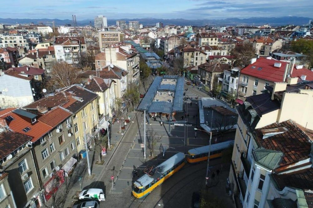 Фото Private rooms in the Top center