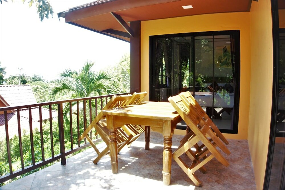 Фото Puteri Lanta Family Villas