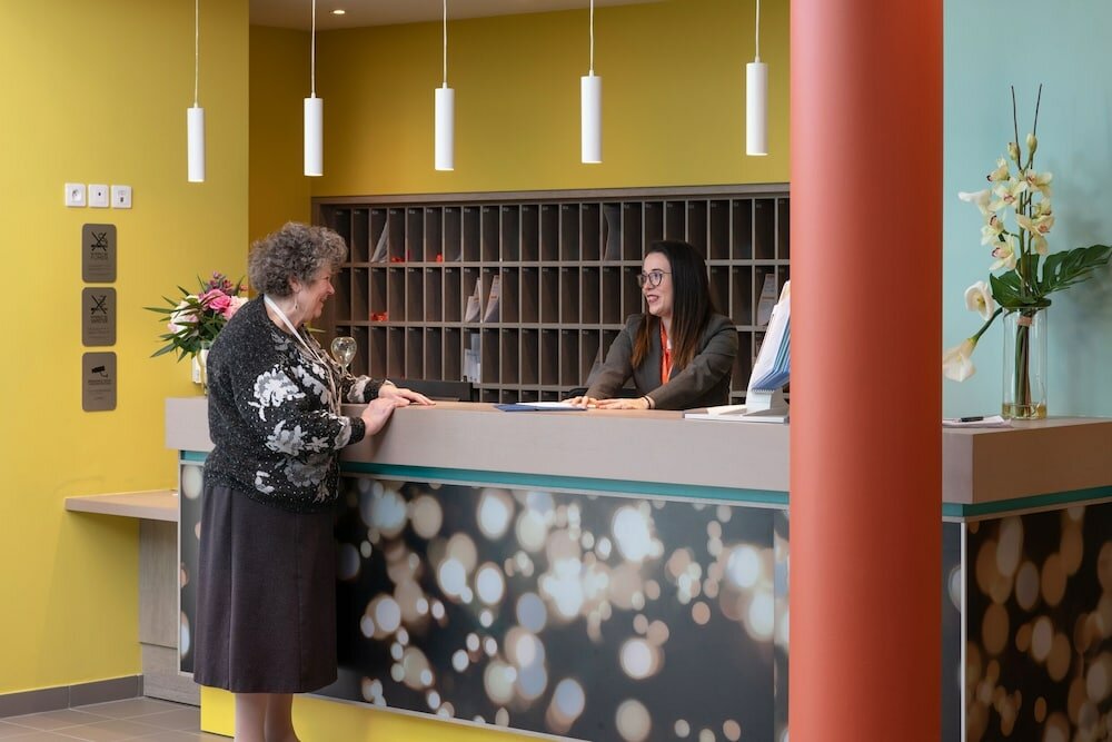 Фото отеля 5