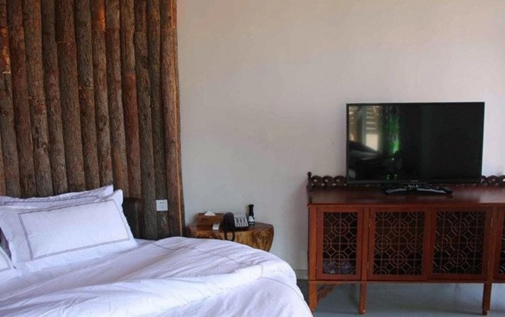 Фото Urumchi Nanshan Scenery Retreats