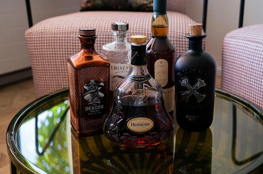 Фото Jetty Boutique Hôtel & Restaurant