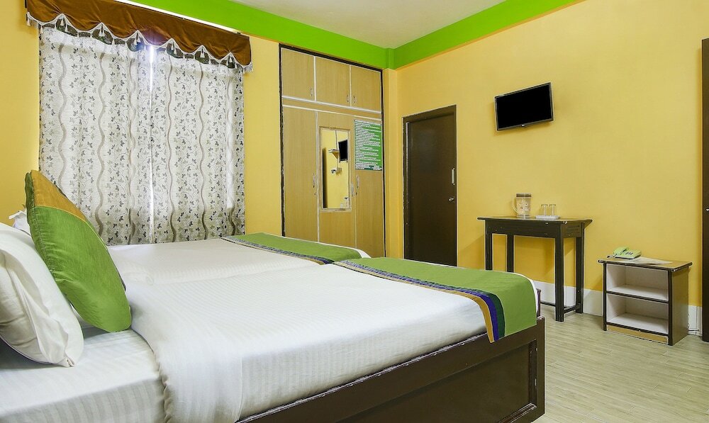 Фото Treebo Trend Jkr Residency