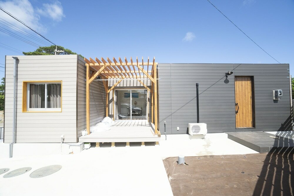 Фото Southern Memory Nakijin