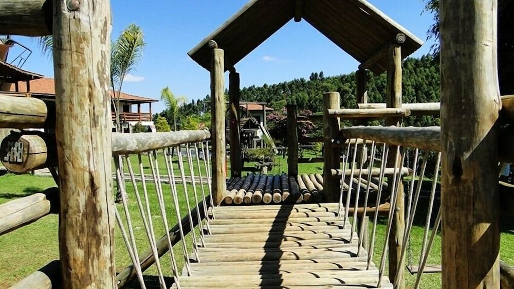 Фото Eco Park Hotel