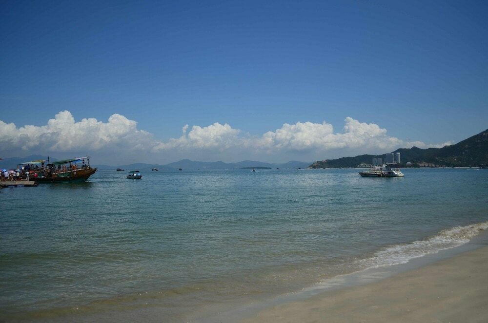 Фото Bangkok one hotel Huizhou