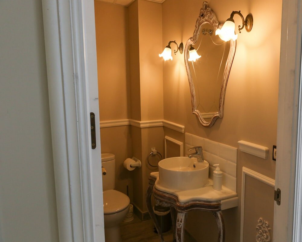 Фото Lantigua Casa Rural